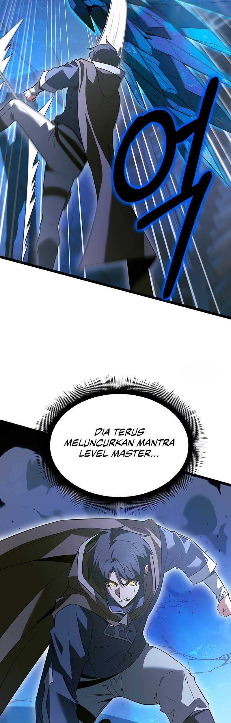 The Hero Became The Duke’s Eldest Son Chapter 60 Gambar 43