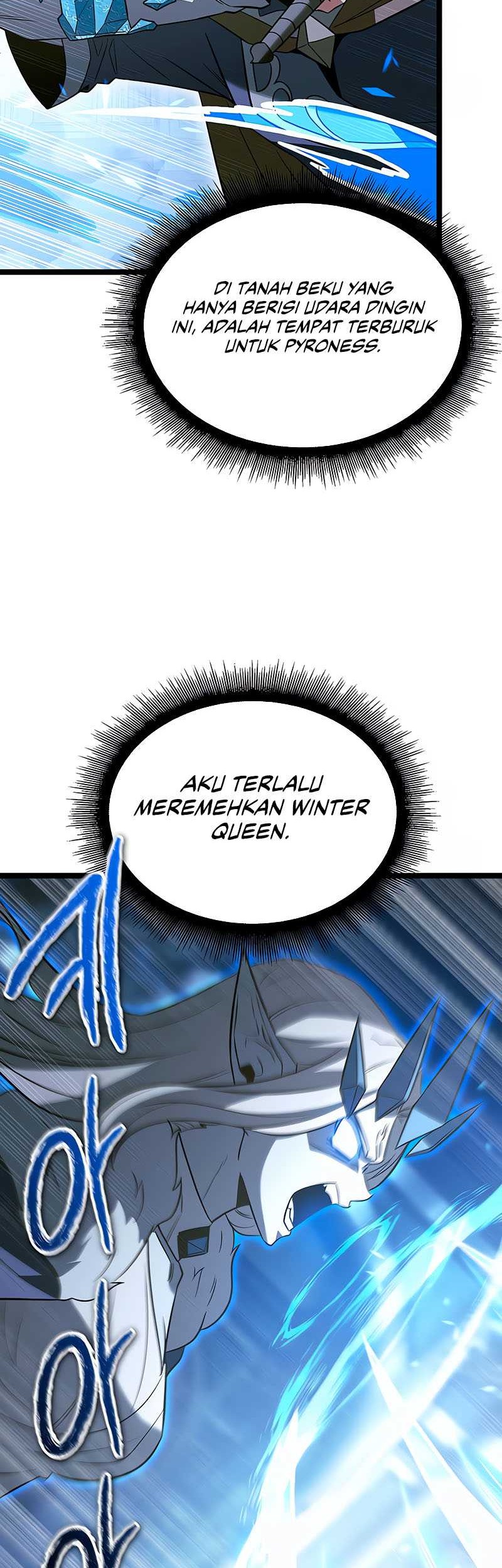 The Hero Became The Duke’s Eldest Son Chapter 60 Gambar 50