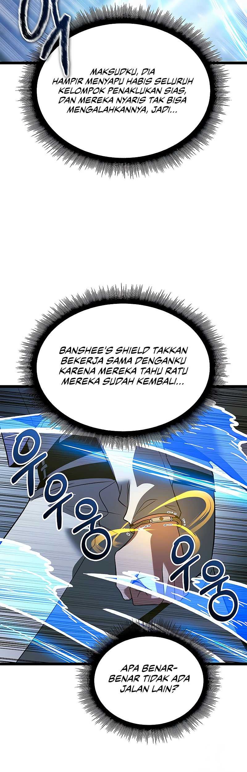 The Hero Became The Duke’s Eldest Son Chapter 60 Gambar 51