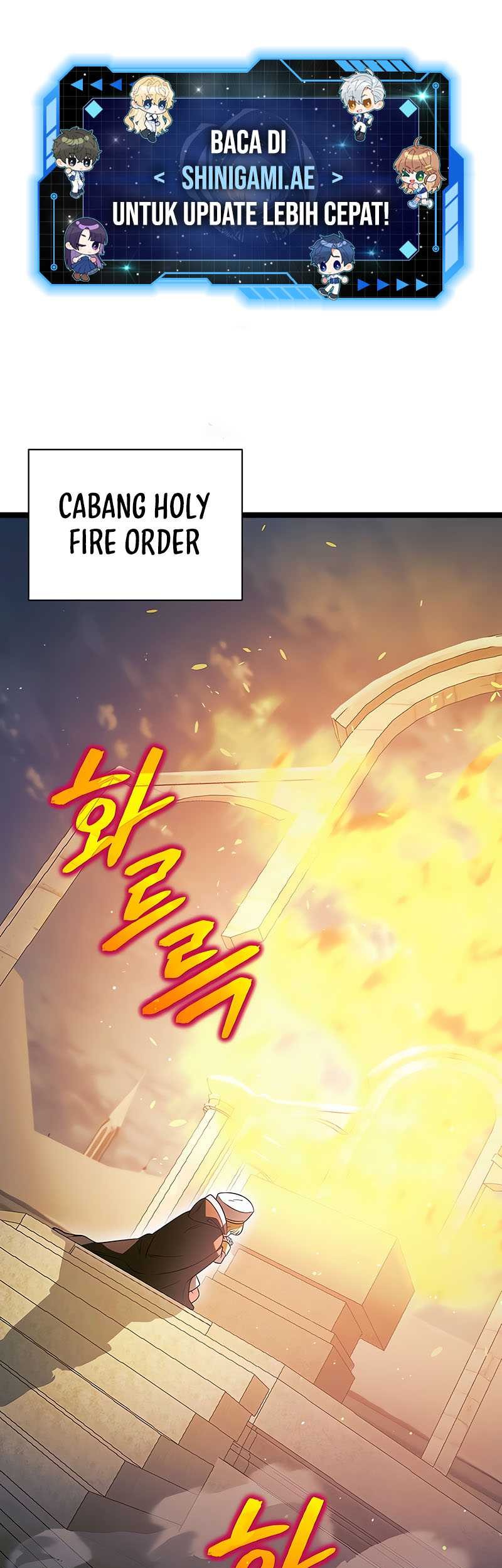 Komik The Hero Became The Duke’s Eldest Son Chapter 60 gambar nomor 1