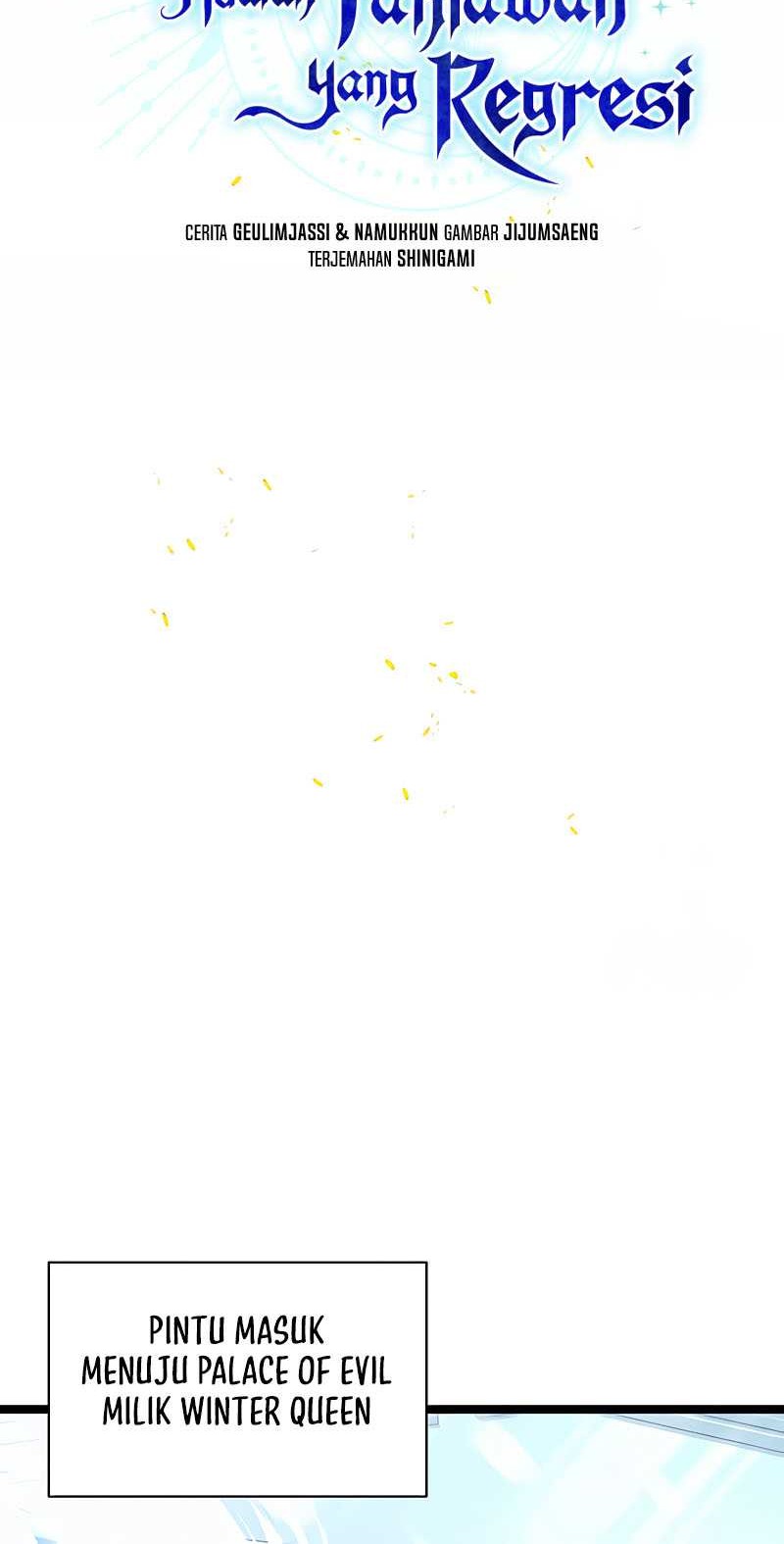 The Hero Became The Duke’s Eldest Son Chapter 60 Gambar 4