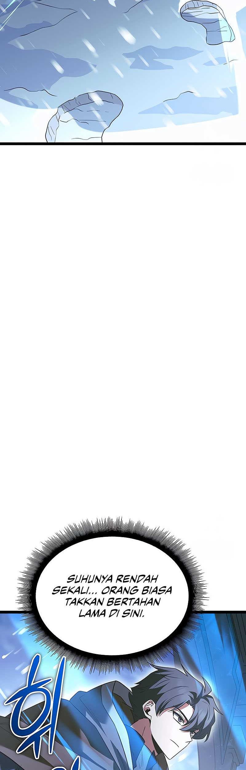 The Hero Became The Duke’s Eldest Son Chapter 60 Gambar 6