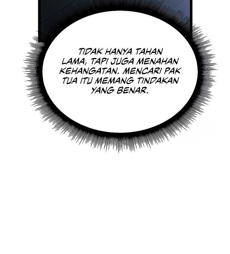 The Hero Became The Duke’s Eldest Son Chapter 60 Gambar 8