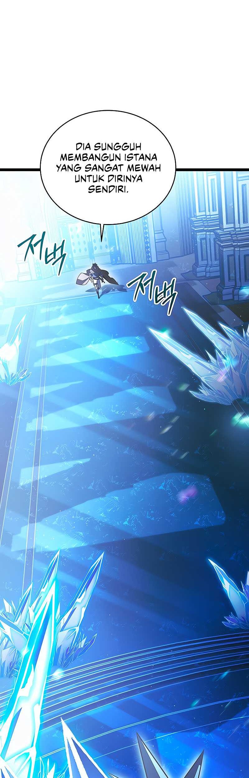 The Hero Became The Duke’s Eldest Son Chapter 60 Gambar 10