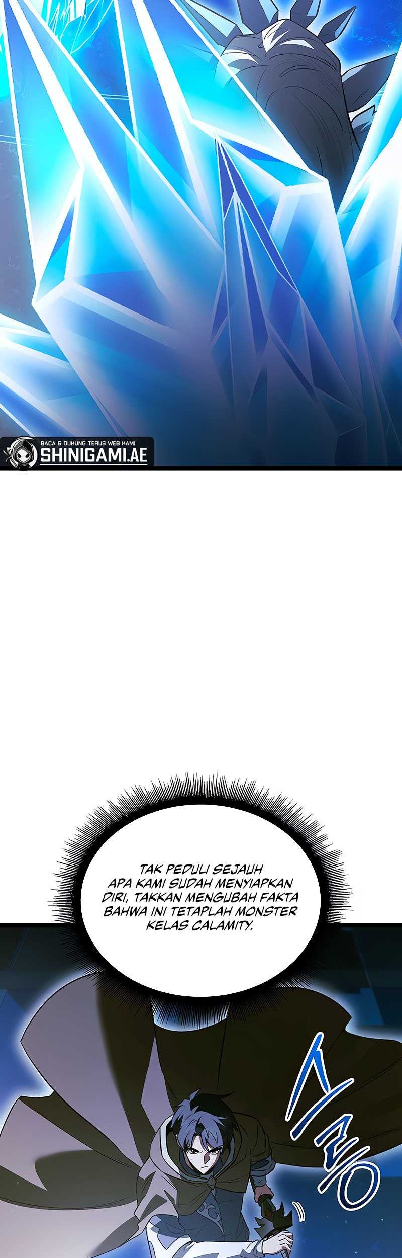 The Hero Became The Duke’s Eldest Son Chapter 60 Gambar 11