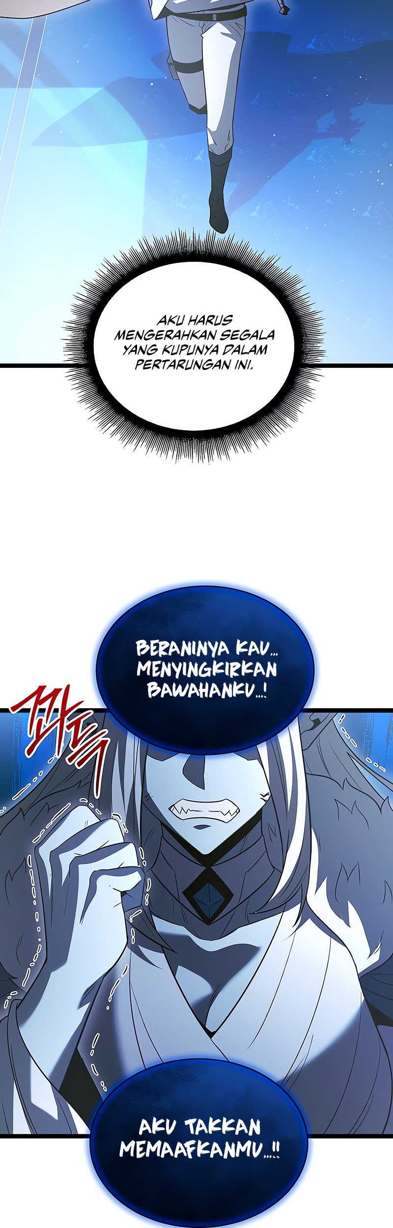 The Hero Became The Duke’s Eldest Son Chapter 60 Gambar 12