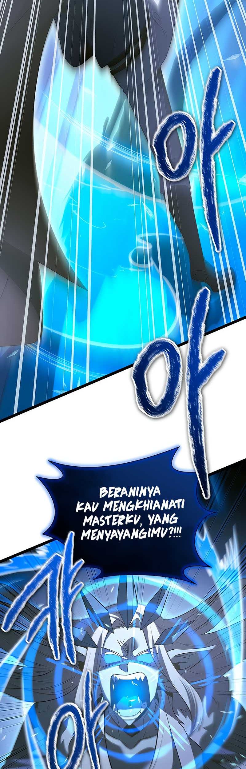 The Hero Became The Duke’s Eldest Son Chapter 60 Gambar 14