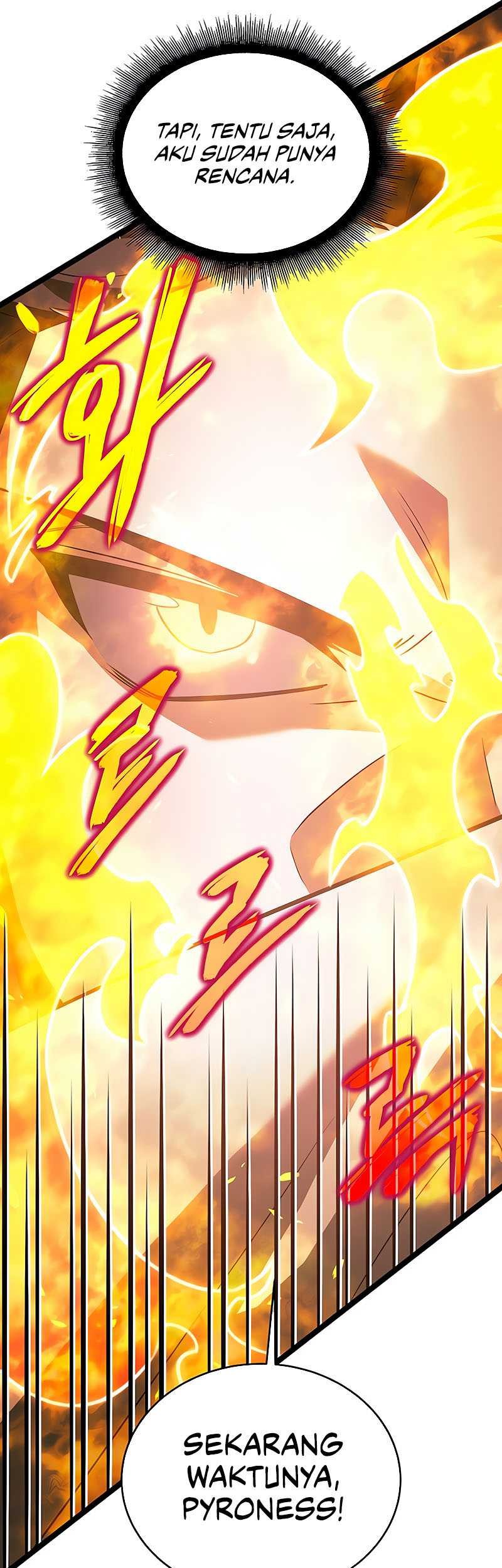 The Hero Became The Duke’s Eldest Son Chapter 60 Gambar 17