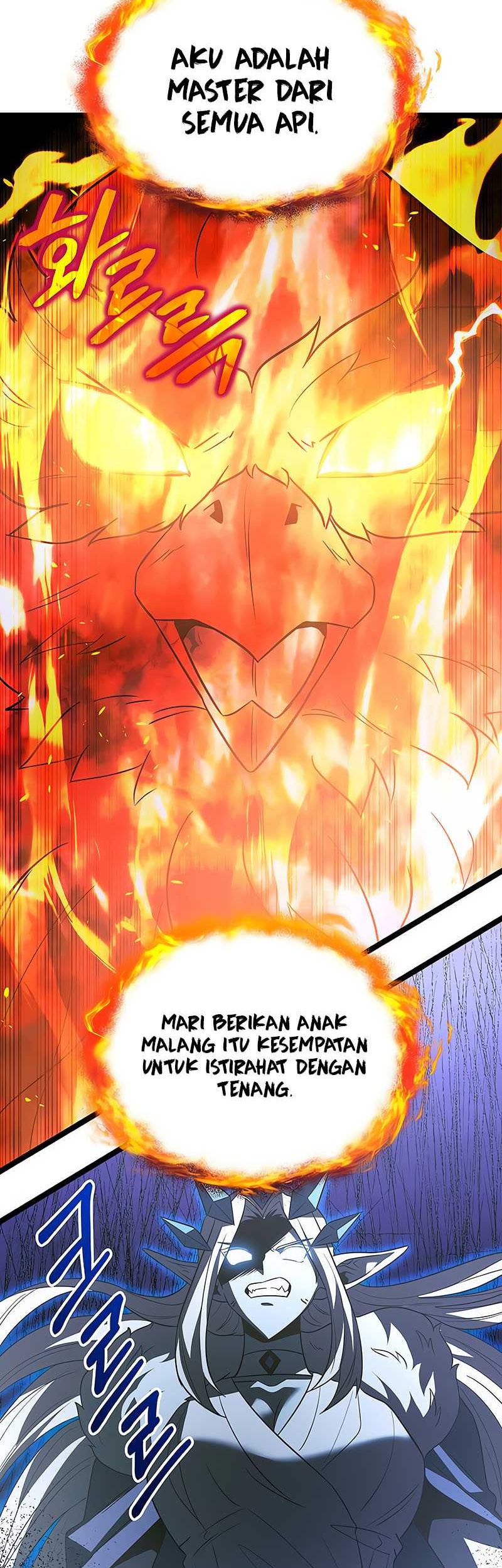 The Hero Became The Duke’s Eldest Son Chapter 60 Gambar 22