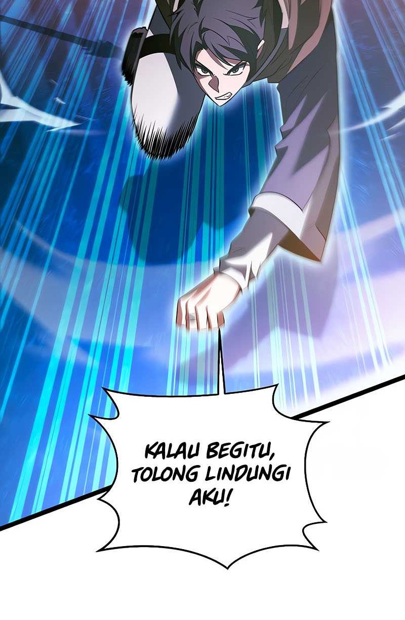 The Hero Became The Duke’s Eldest Son Chapter 60 Gambar 24