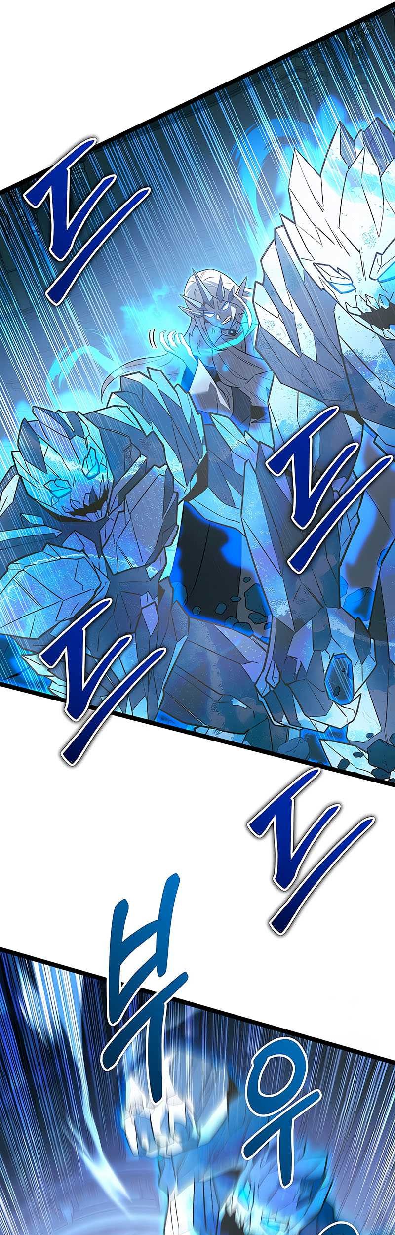 The Hero Became The Duke’s Eldest Son Chapter 60 Gambar 25