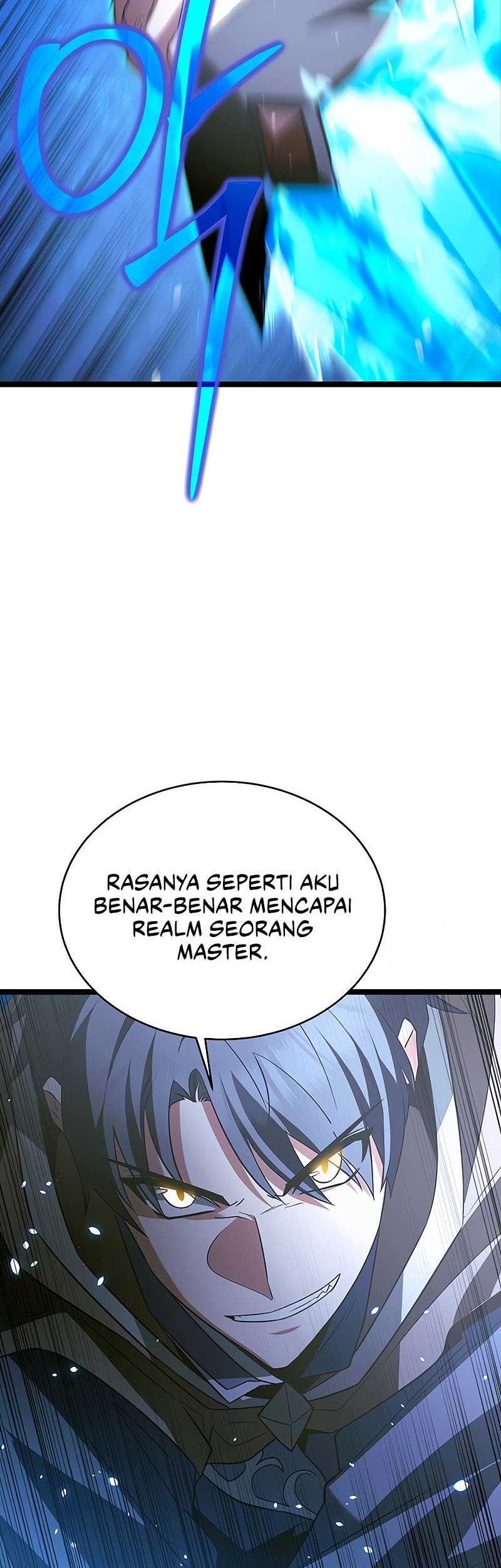 The Hero Became The Duke’s Eldest Son Chapter 60 Gambar 30