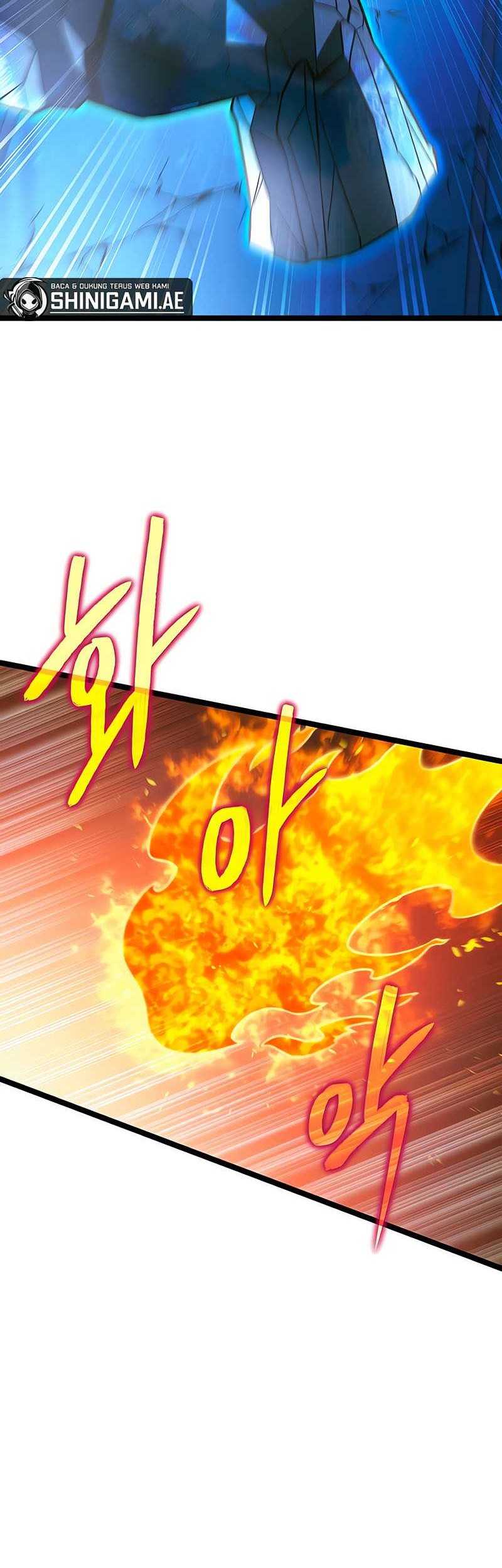 The Hero Became The Duke’s Eldest Son Chapter 60 Gambar 32