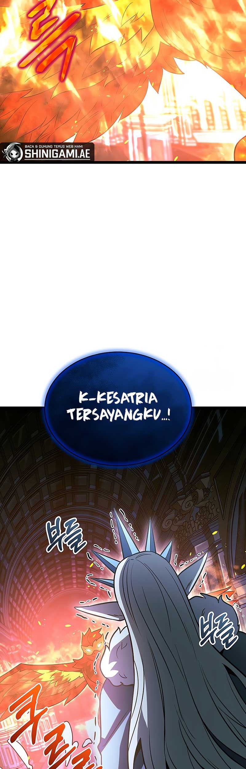 The Hero Became The Duke’s Eldest Son Chapter 60 Gambar 35