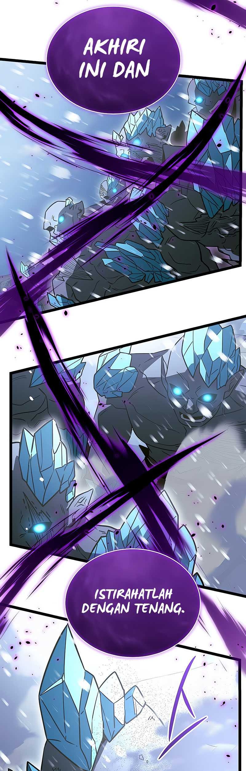 The Hero Became The Duke’s Eldest Son Chapter 59 Gambar 53