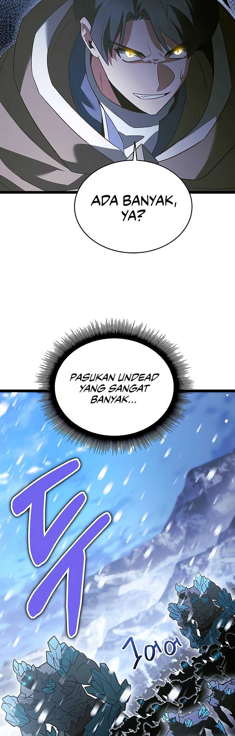 The Hero Became The Duke’s Eldest Son Chapter 59 Gambar 42