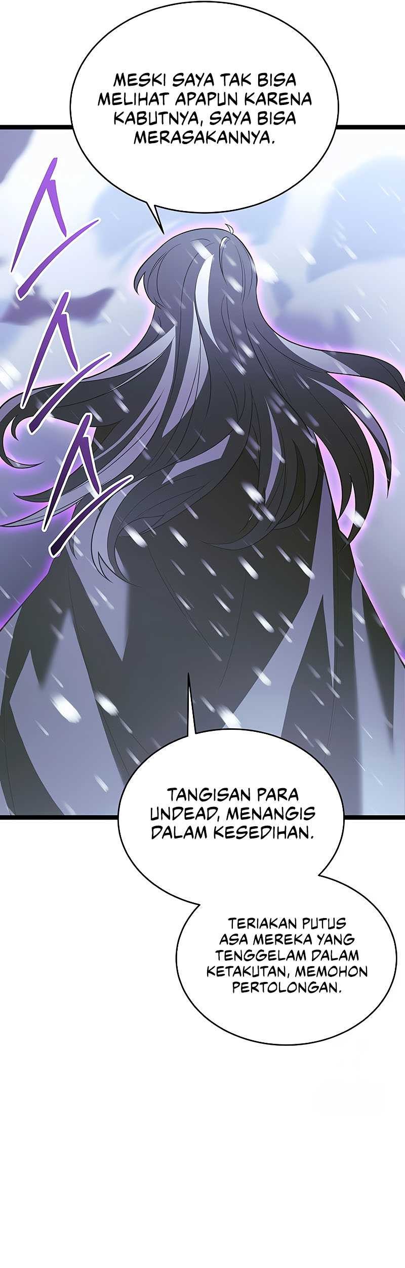 The Hero Became The Duke’s Eldest Son Chapter 59 Gambar 45