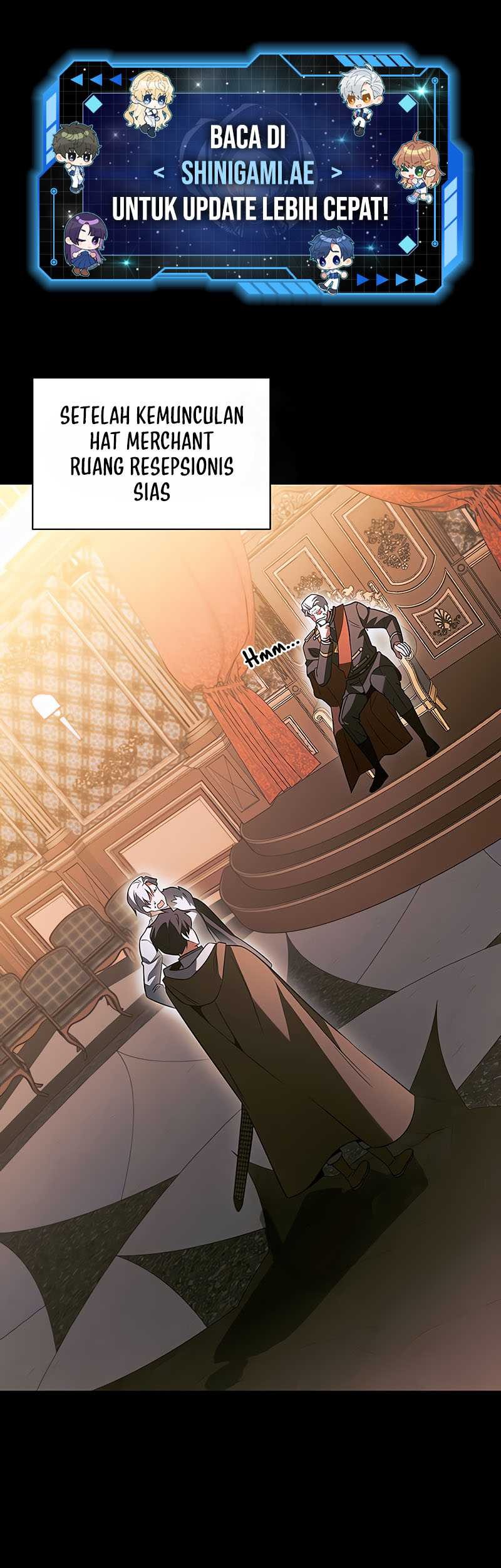 Komik The Hero Became The Duke’s Eldest Son Chapter 59 gambar nomor 1