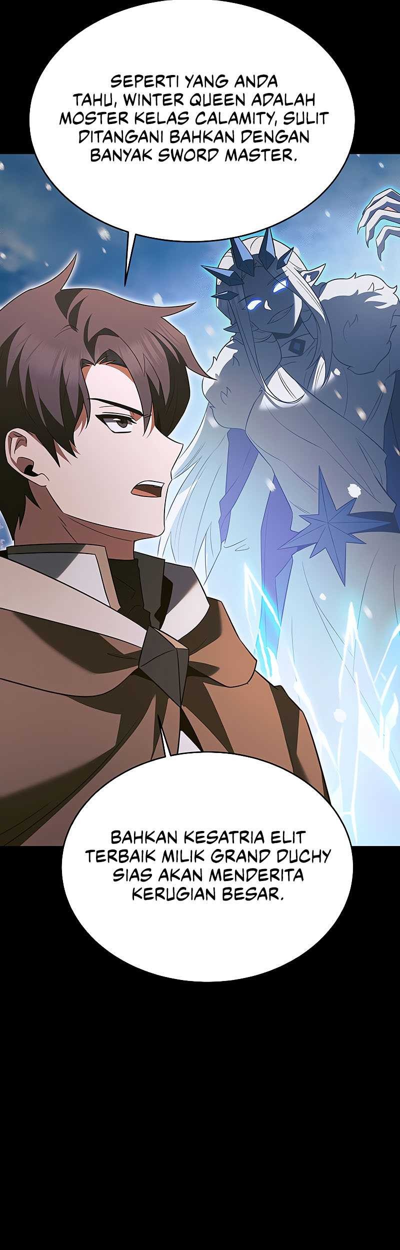 The Hero Became The Duke’s Eldest Son Chapter 59 Gambar 5