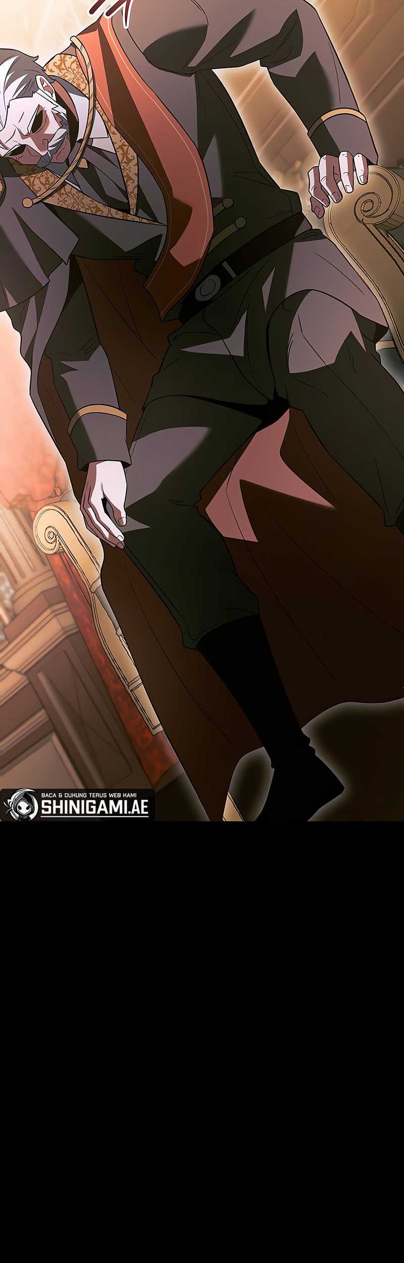 The Hero Became The Duke’s Eldest Son Chapter 59 Gambar 10