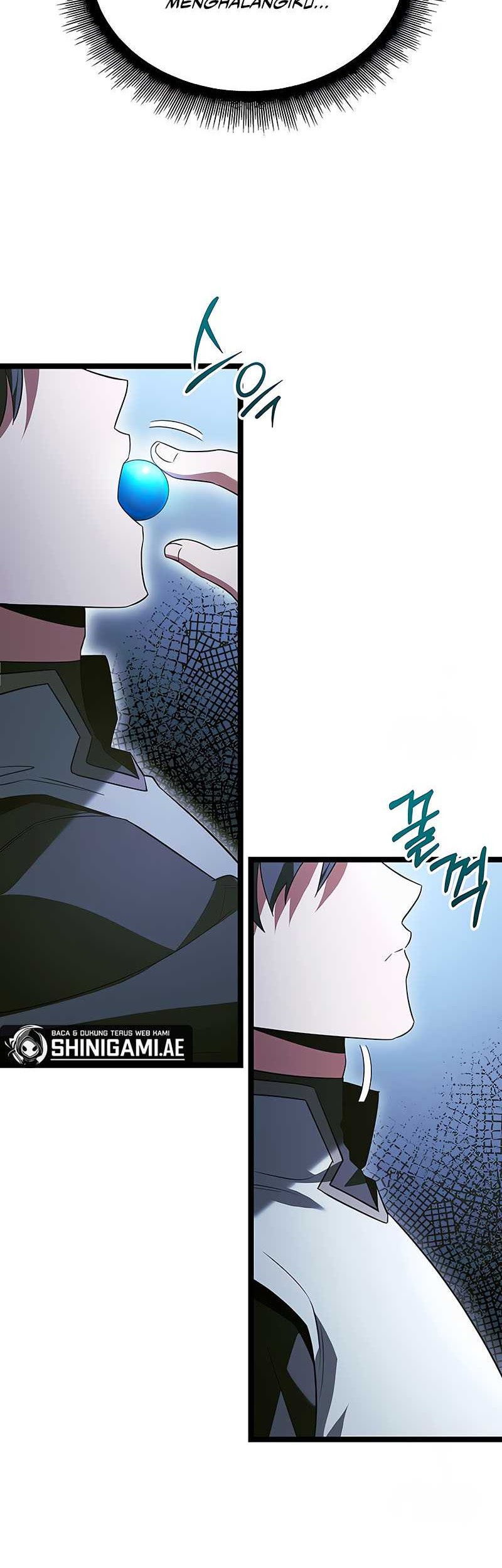 The Hero Became The Duke’s Eldest Son Chapter 59 Gambar 22