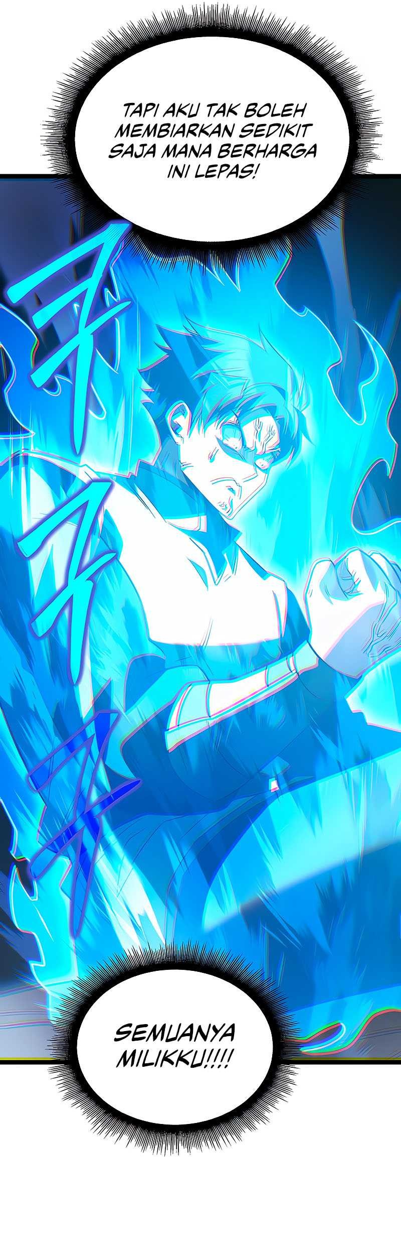 The Hero Became The Duke’s Eldest Son Chapter 59 Gambar 25