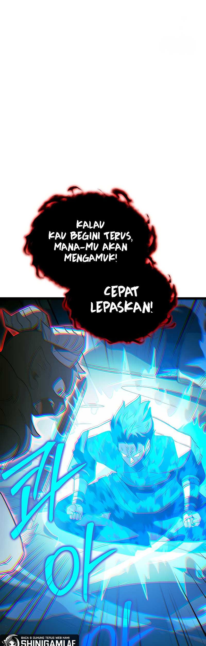 The Hero Became The Duke’s Eldest Son Chapter 59 Gambar 26