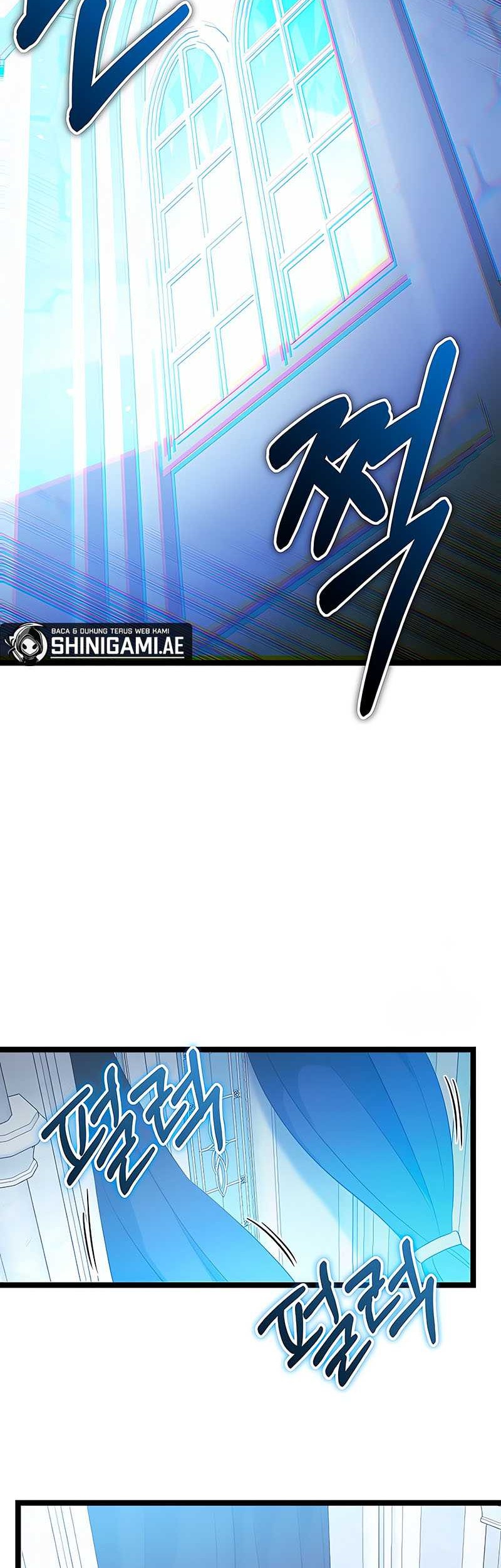 The Hero Became The Duke’s Eldest Son Chapter 59 Gambar 30