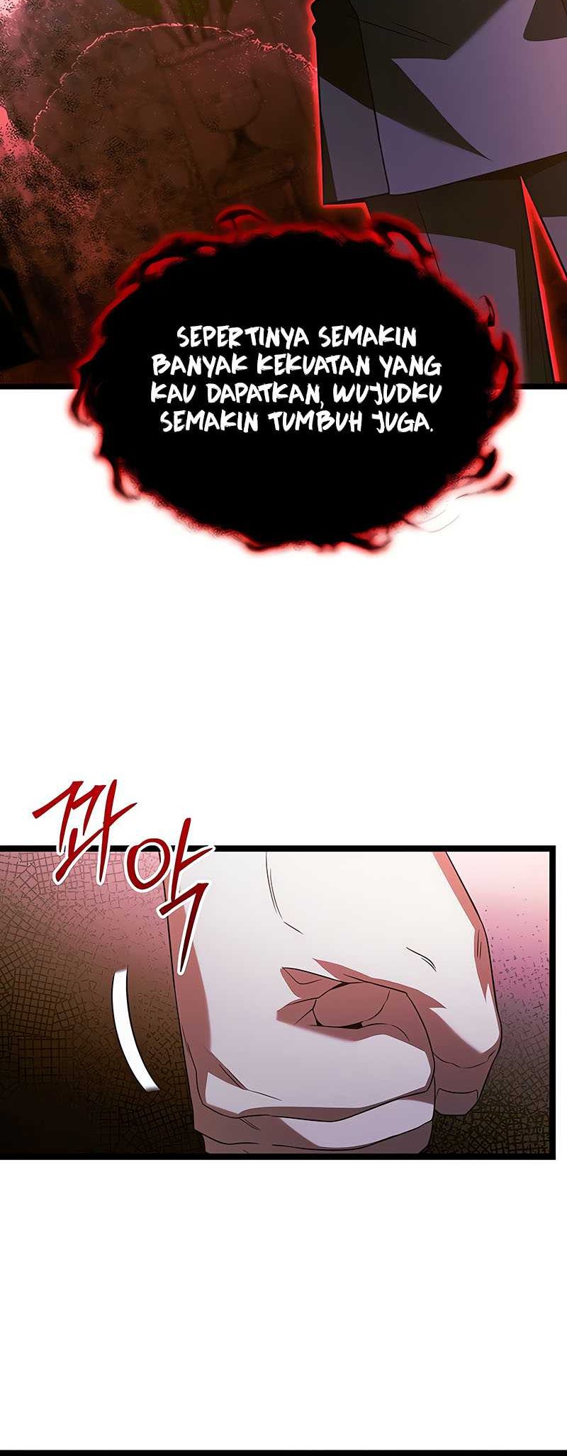 The Hero Became The Duke’s Eldest Son Chapter 59 Gambar 32