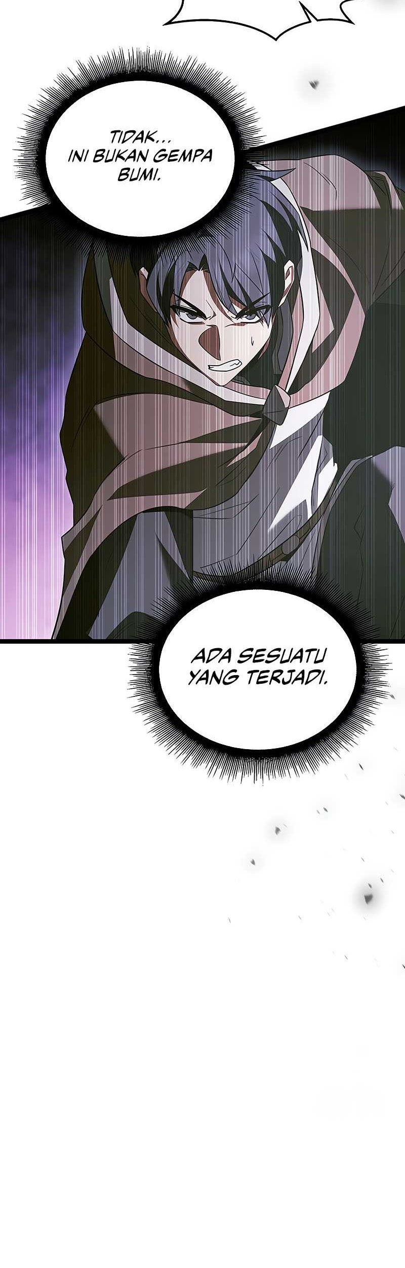 The Hero Became The Duke’s Eldest Son Chapter 57 Gambar 54