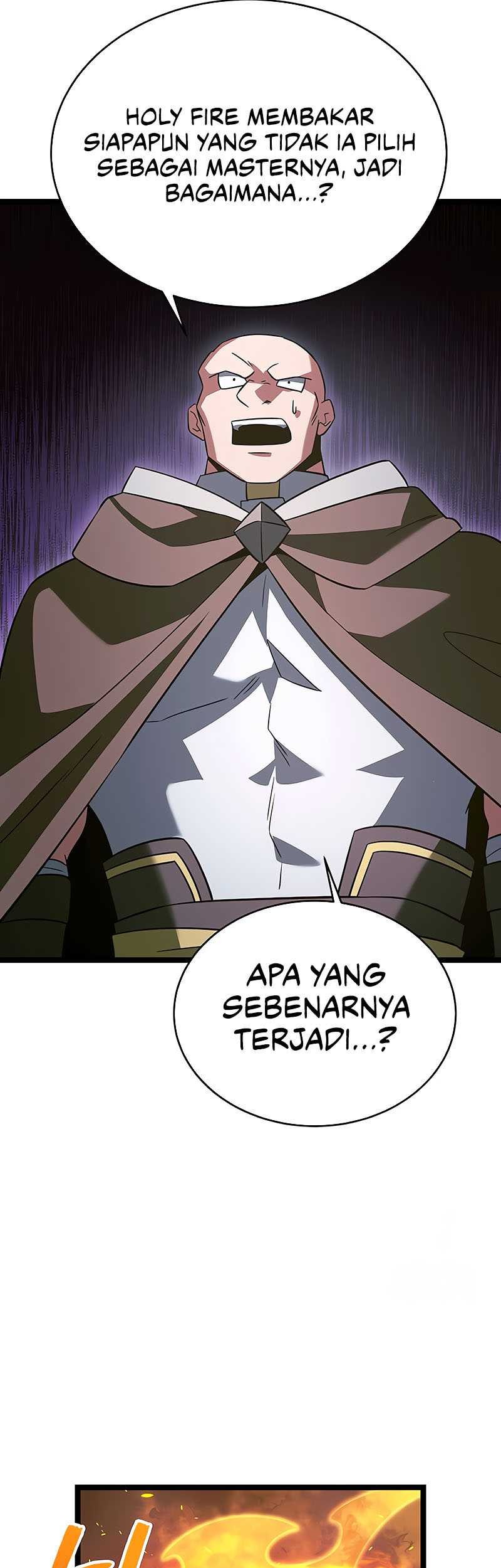 The Hero Became The Duke’s Eldest Son Chapter 57 Gambar 37