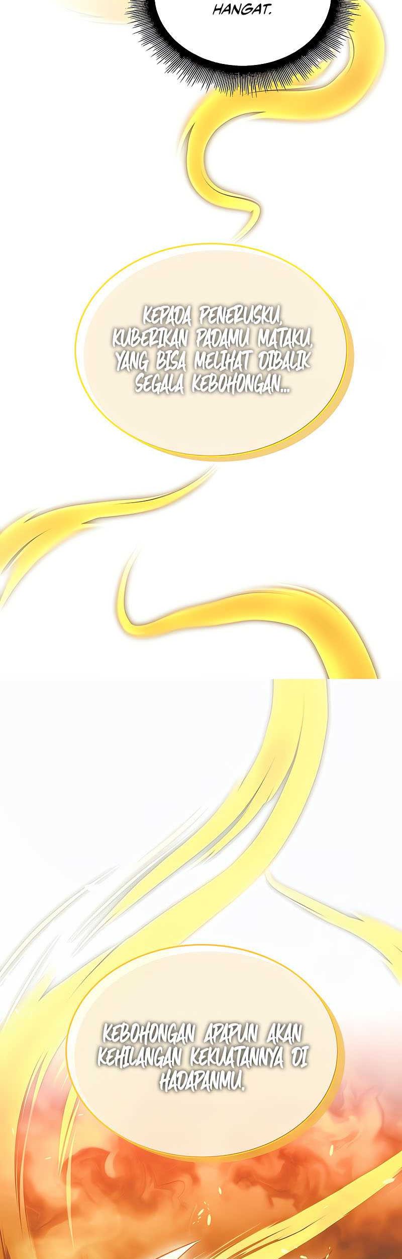 The Hero Became The Duke’s Eldest Son Chapter 57 Gambar 39