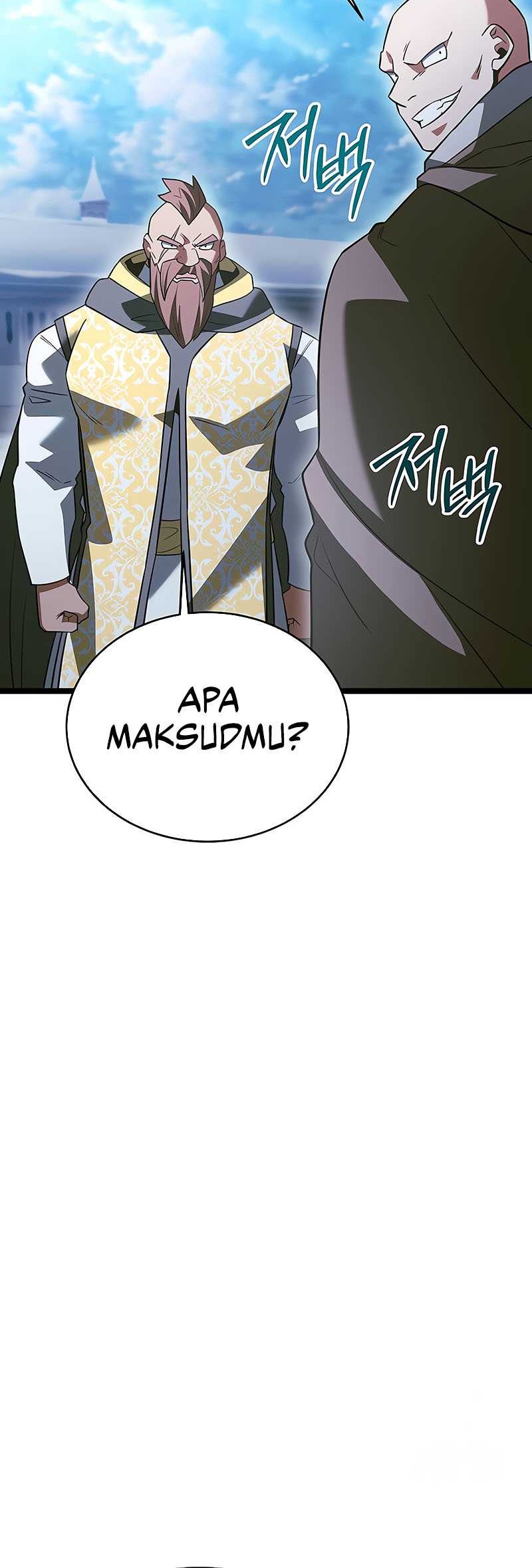 The Hero Became The Duke’s Eldest Son Chapter 57 Gambar 44