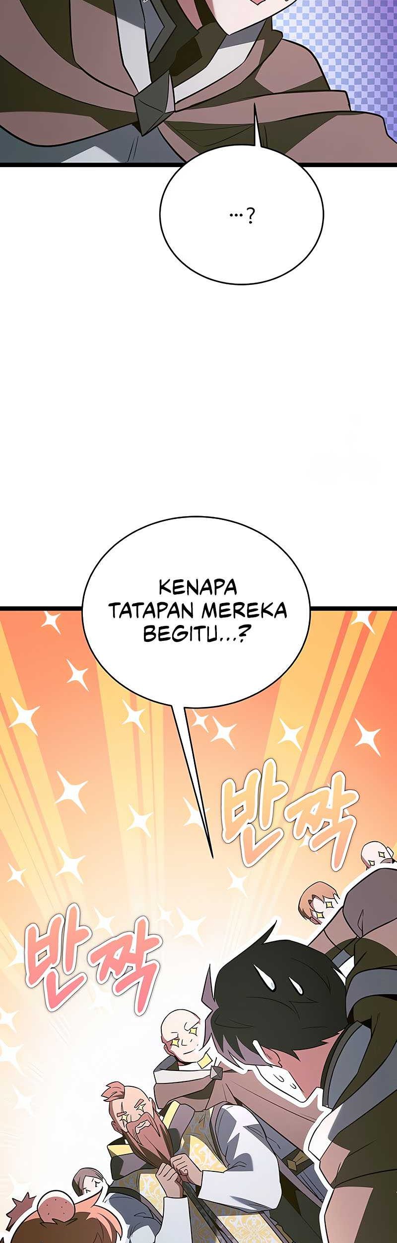 The Hero Became The Duke’s Eldest Son Chapter 57 Gambar 47