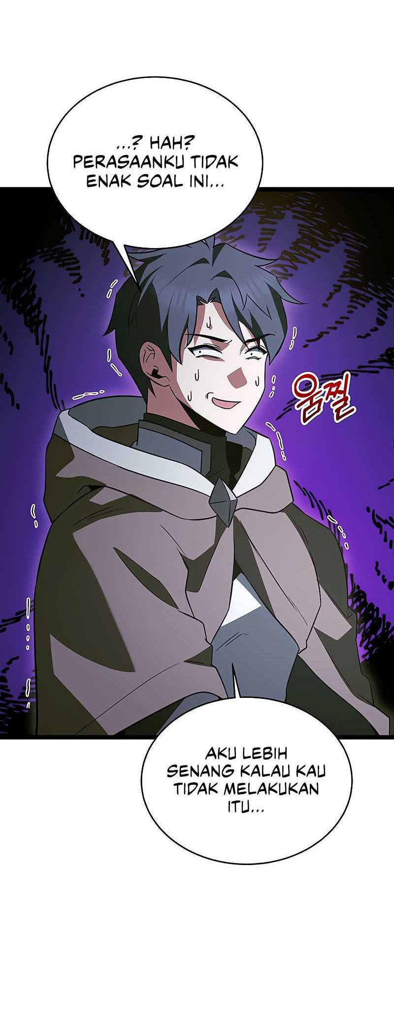 The Hero Became The Duke’s Eldest Son Chapter 57 Gambar 52