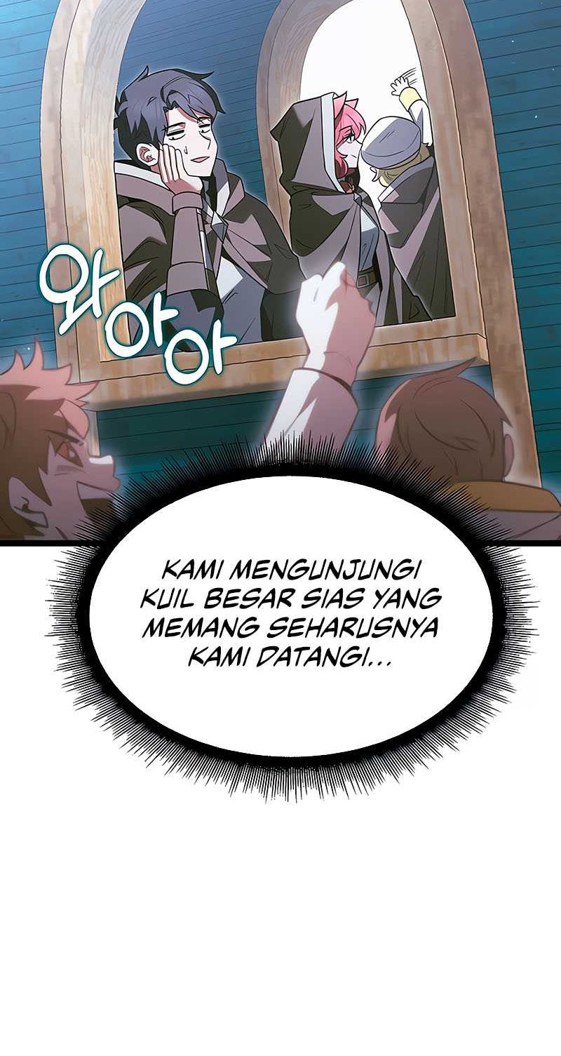 The Hero Became The Duke’s Eldest Son Chapter 57 Gambar 4