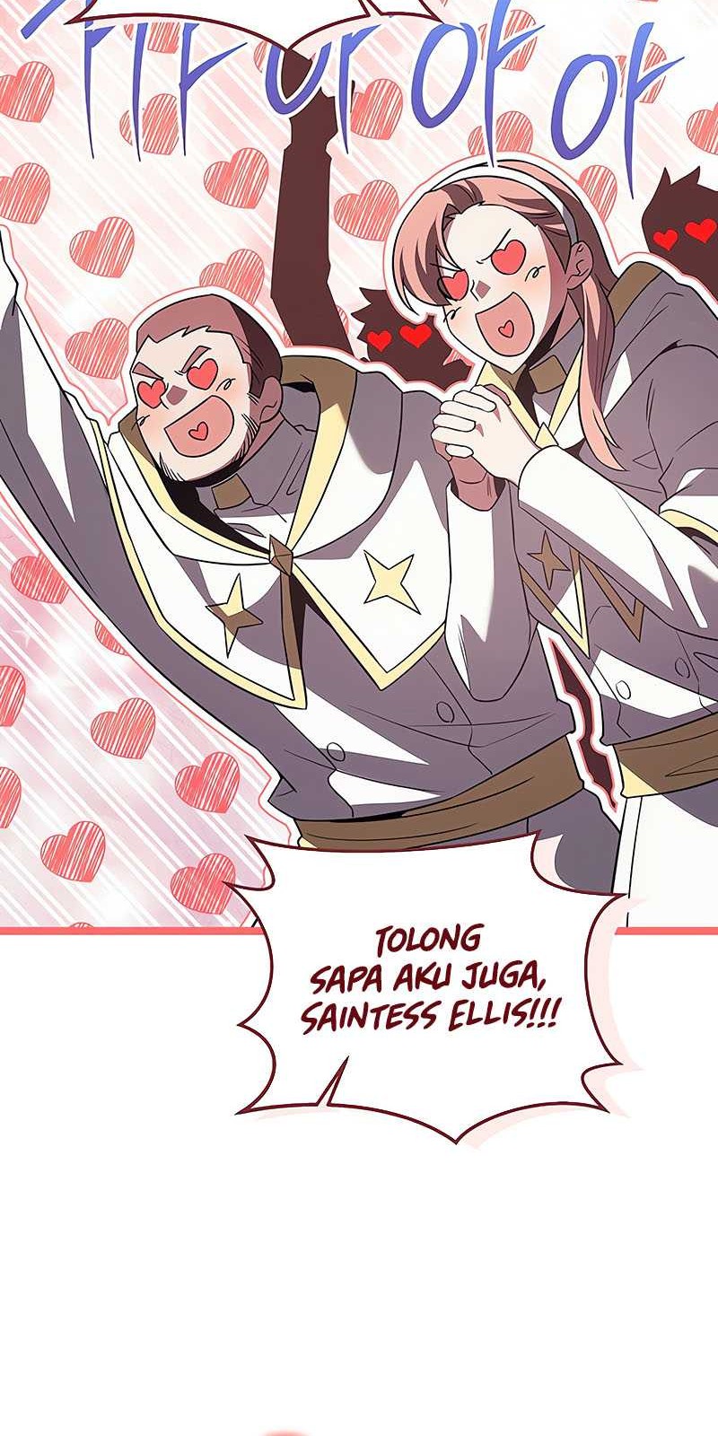 The Hero Became The Duke’s Eldest Son Chapter 57 Gambar 8