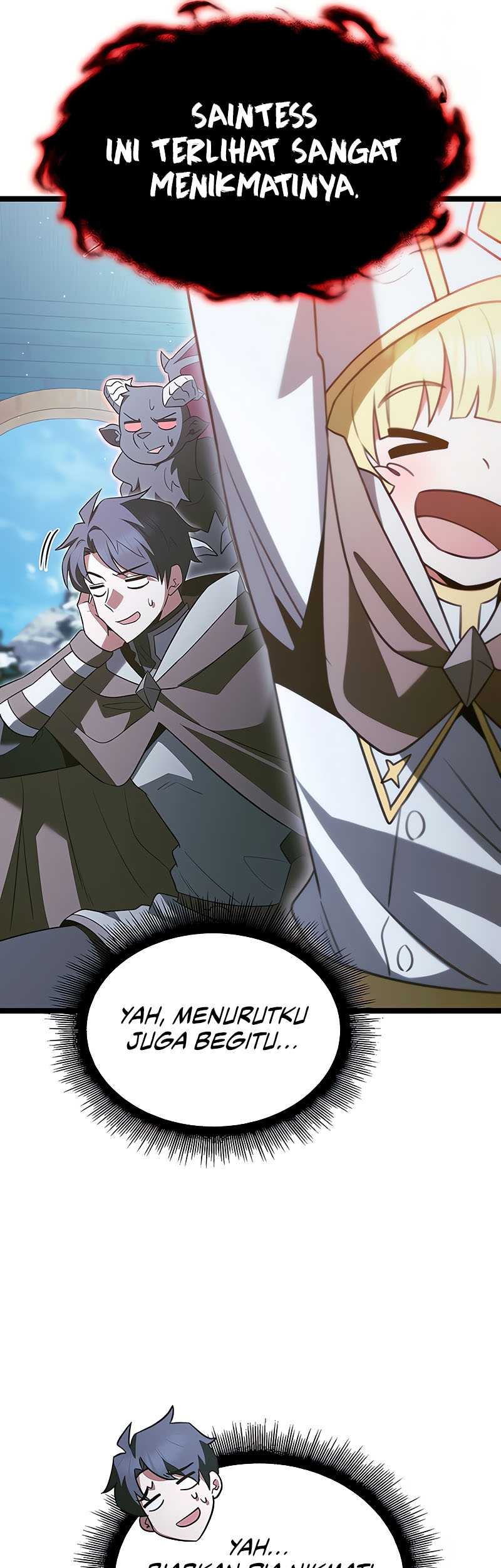 The Hero Became The Duke’s Eldest Son Chapter 57 Gambar 9