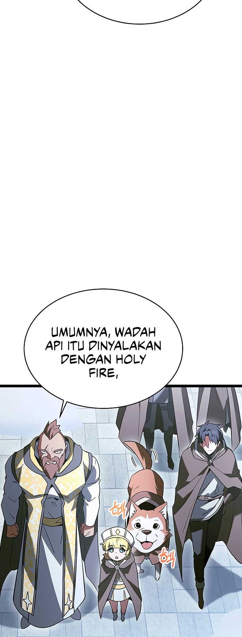 The Hero Became The Duke’s Eldest Son Chapter 57 Gambar 16