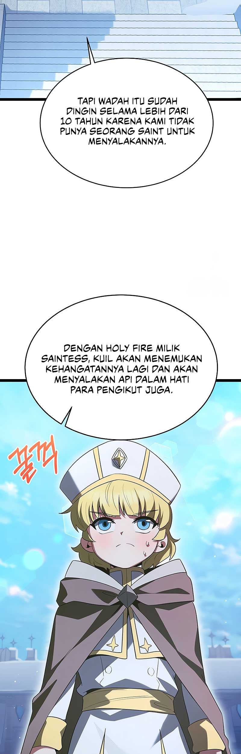 The Hero Became The Duke’s Eldest Son Chapter 57 Gambar 17