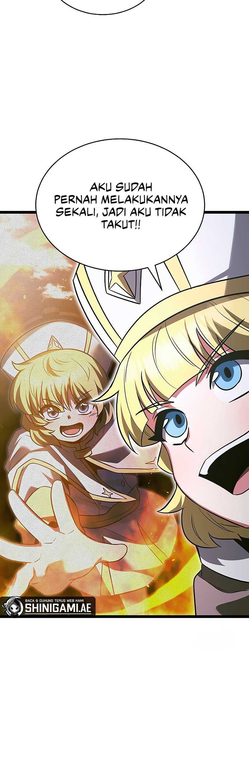 The Hero Became The Duke’s Eldest Son Chapter 57 Gambar 19