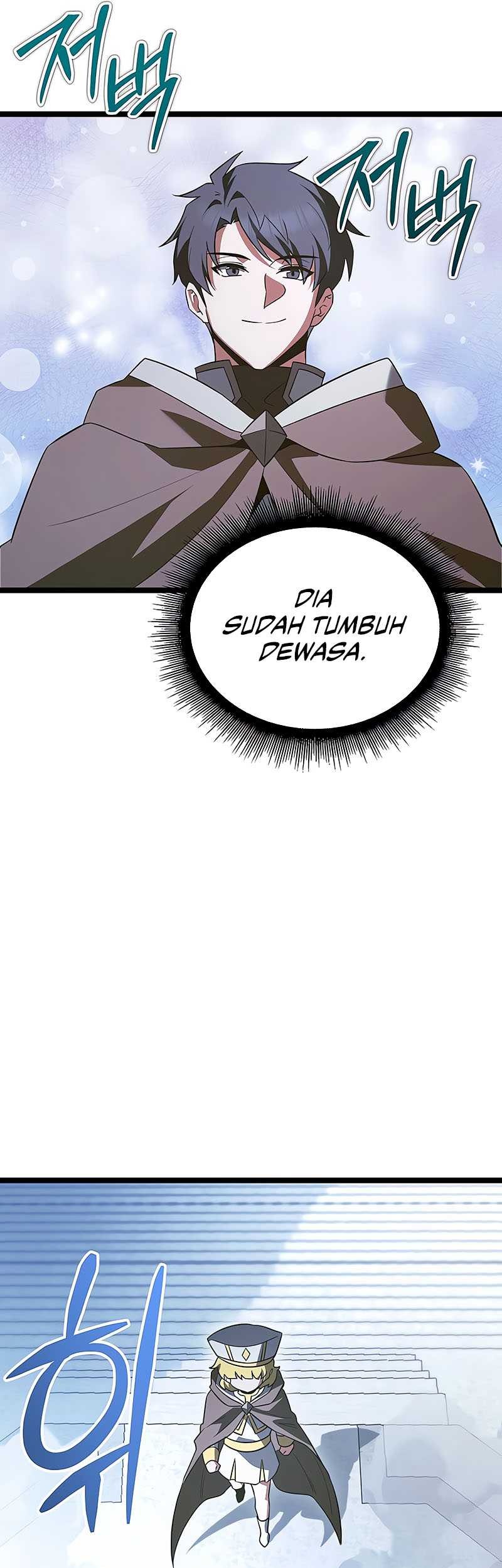The Hero Became The Duke’s Eldest Son Chapter 57 Gambar 21
