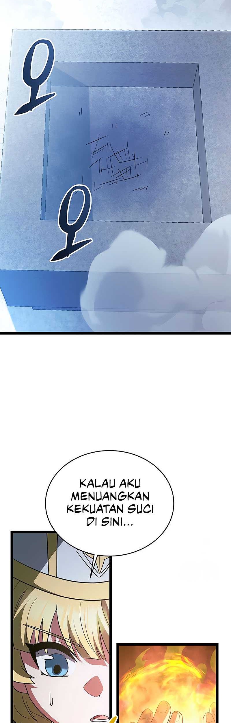 The Hero Became The Duke’s Eldest Son Chapter 57 Gambar 22