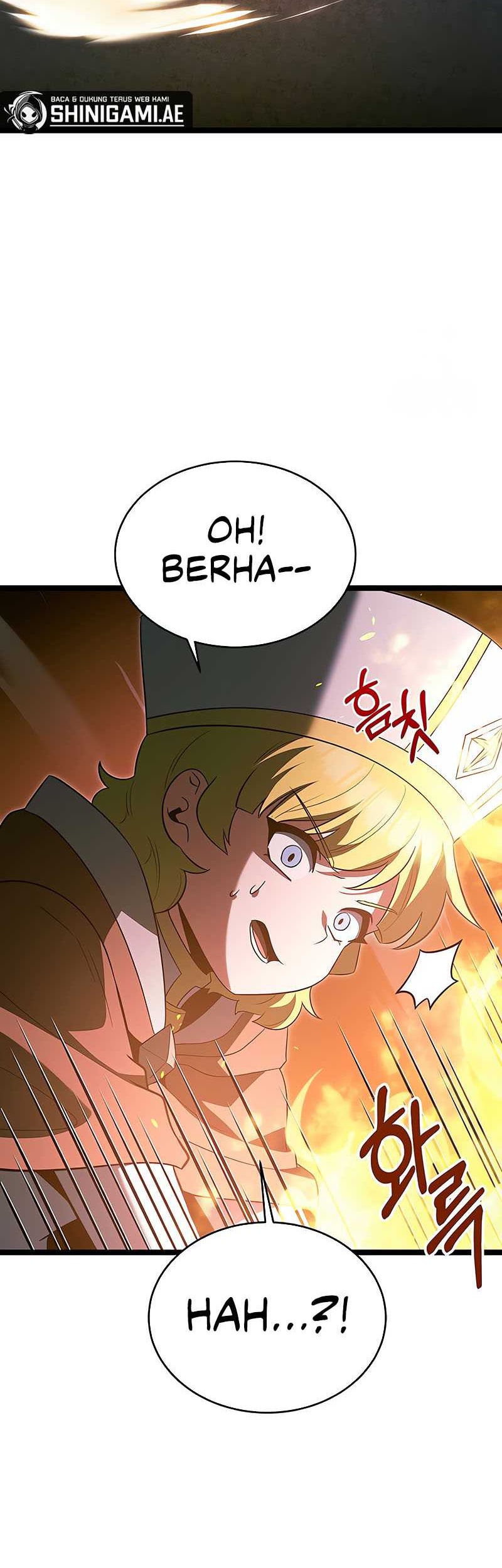 The Hero Became The Duke’s Eldest Son Chapter 57 Gambar 24