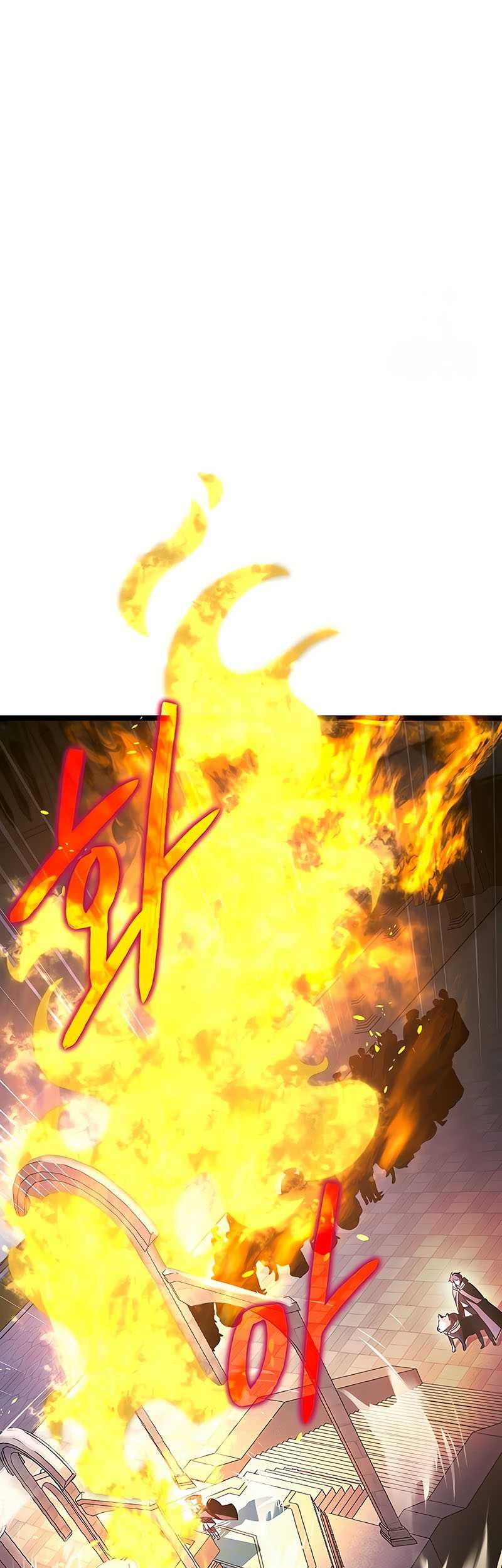 The Hero Became The Duke’s Eldest Son Chapter 57 Gambar 25