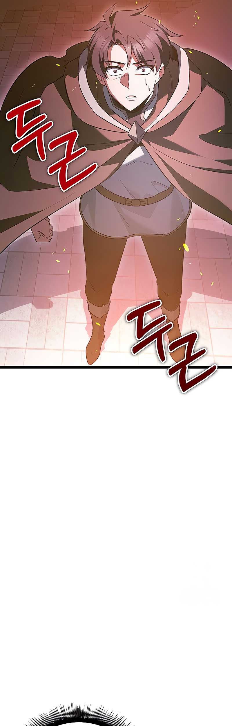 The Hero Became The Duke’s Eldest Son Chapter 57 Gambar 29