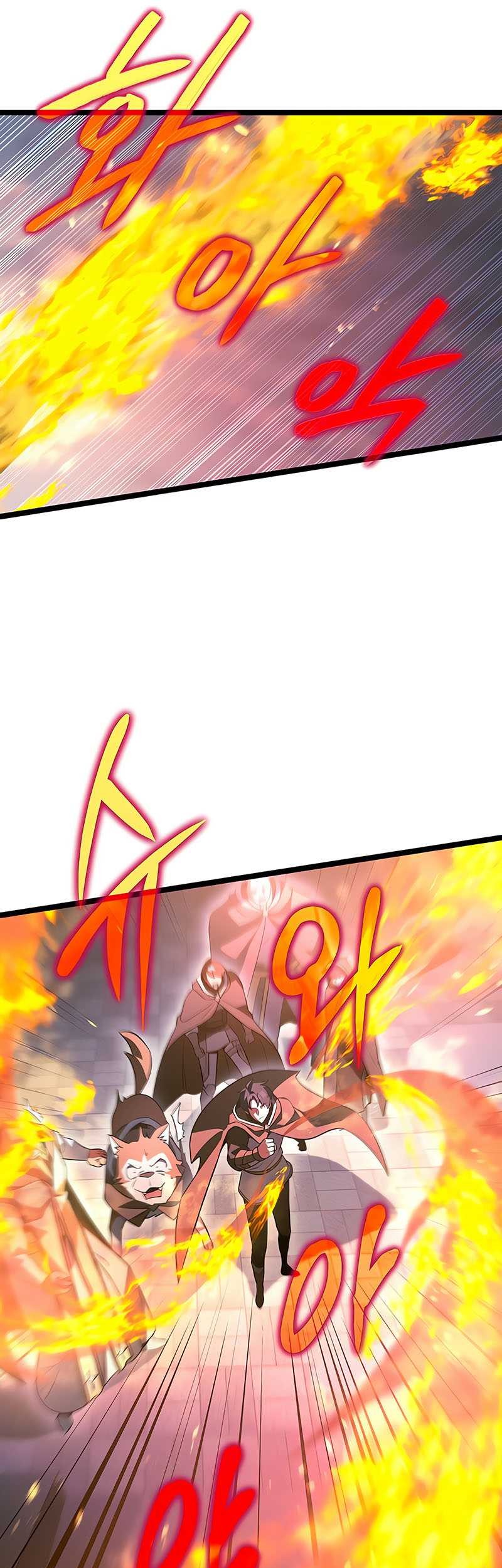 The Hero Became The Duke’s Eldest Son Chapter 57 Gambar 33