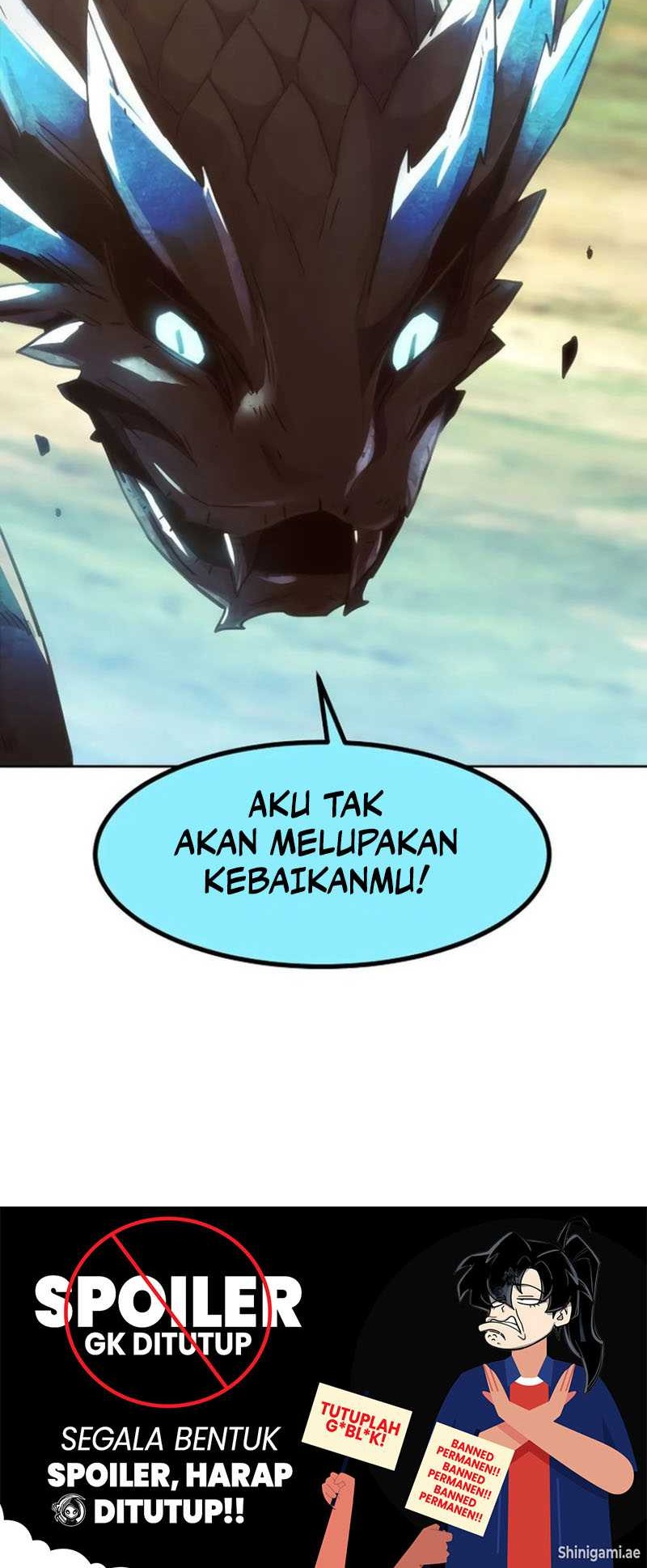 Becoming the Swordmaster Rank Young Lord of the Sichuan Tang Family Chapter 61 Gambar 68