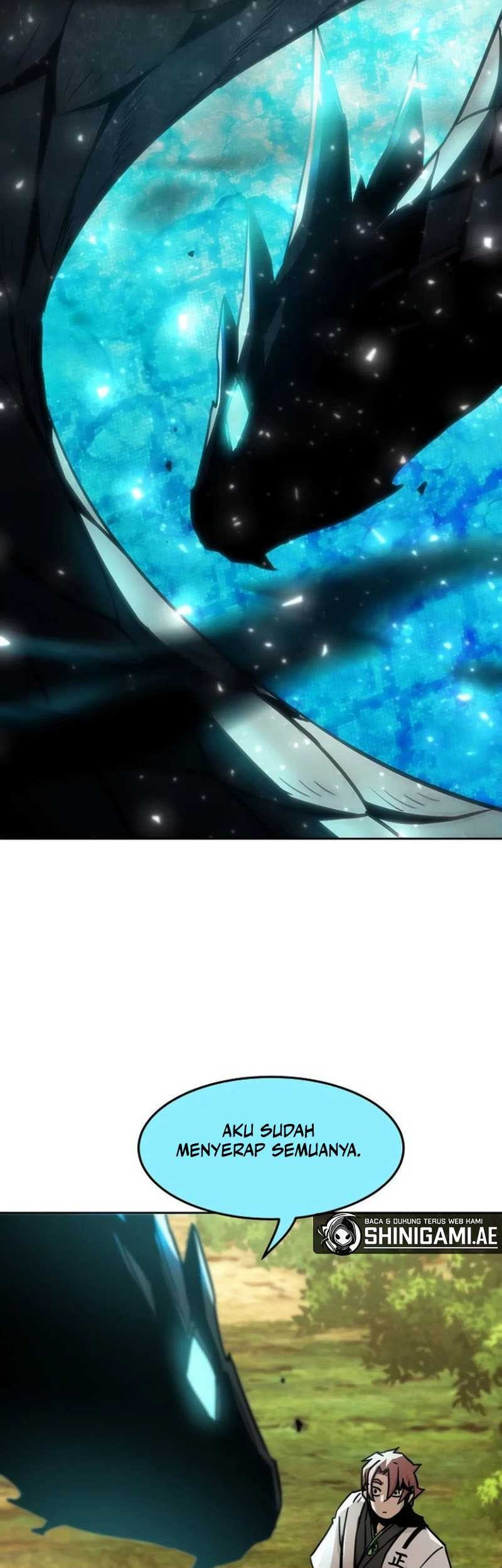 Becoming the Swordmaster Rank Young Lord of the Sichuan Tang Family Chapter 61 Gambar 65