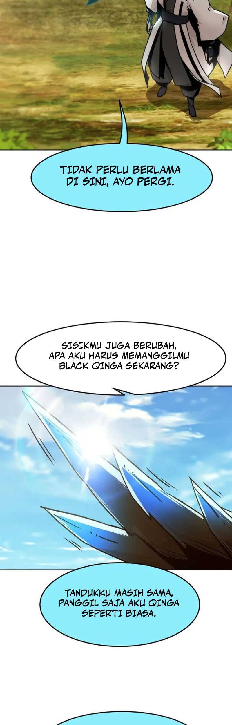 Becoming the Swordmaster Rank Young Lord of the Sichuan Tang Family Chapter 61 Gambar 66